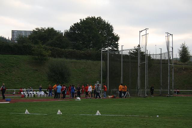 España Cadete 2008 017